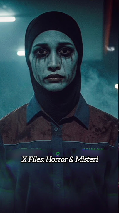 Stesen Minyak berHANTU di KELANTAN! #shorts #salor #hantu #malaysia #seram #misteri #horror #caltex