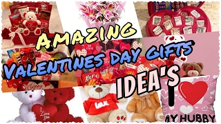 DIY - Last Minute VALENTINE'S day GIFT IDEAS for HER/HIM | DIY GIFT Ideas | DIY - Last Minute VALENTINE'S day GIFT IDEAS for HER/HIM | DIY GIFT Ideas |