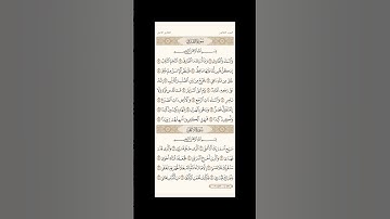 الورد اليومي: 4 صفحات (589-590-591-592) لتجنب هجر القرآن | تذكير يومي مستمر #قرآن #تلاوة