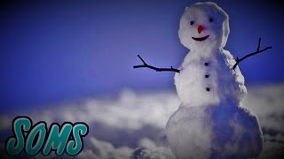 Soms - Snowman