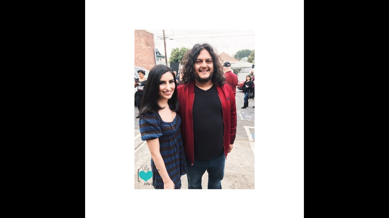 Felipe Esparza Talks "Bad Decisions" Tour - Life, Love, and Pop - Culture