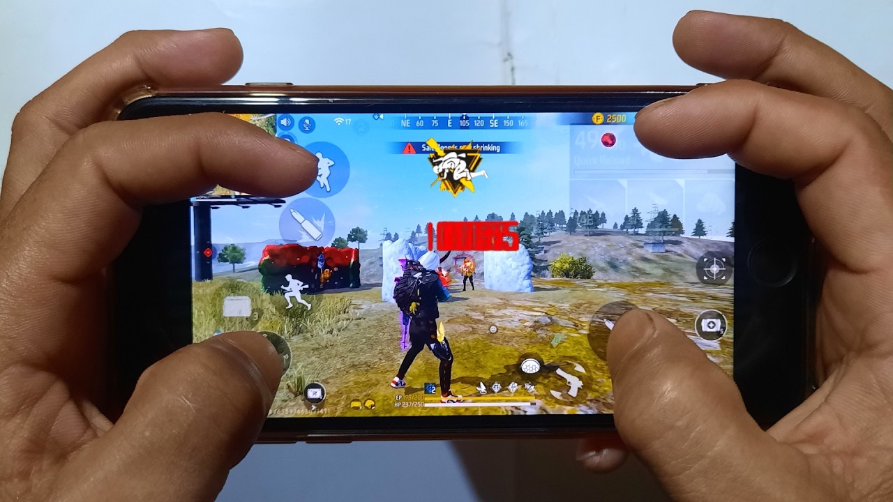 26 Kills IPhone 8 Plus Handcam Free Fire Highlights Solo Vs 26-kills-iphone-8-plus-handcam-free-fire-highlights-solo-vs