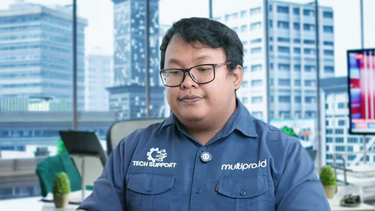 Tutorial Redeem Bitdefender di Multipro.id | Aktivasi Lisensi dengan Mudah