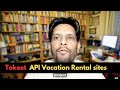 Tokeet API Integration Expert – Automate & Scale Your Vacation Rental Business | Hire Me