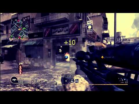 xTAYZ | Momentum CoD4 Montage