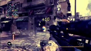 xTAYZ | Momentum CoD4 Montage