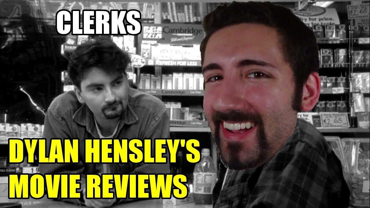 Clerks - Movie Review | The Soul of the 90s