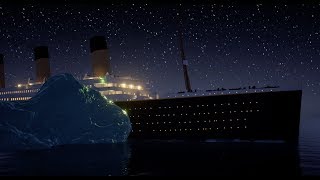 Titanic Voyage April 14 Day 5 Her Last Day Youtube Titanic Voyage April 14 Day 5 Her Last Day Youtube