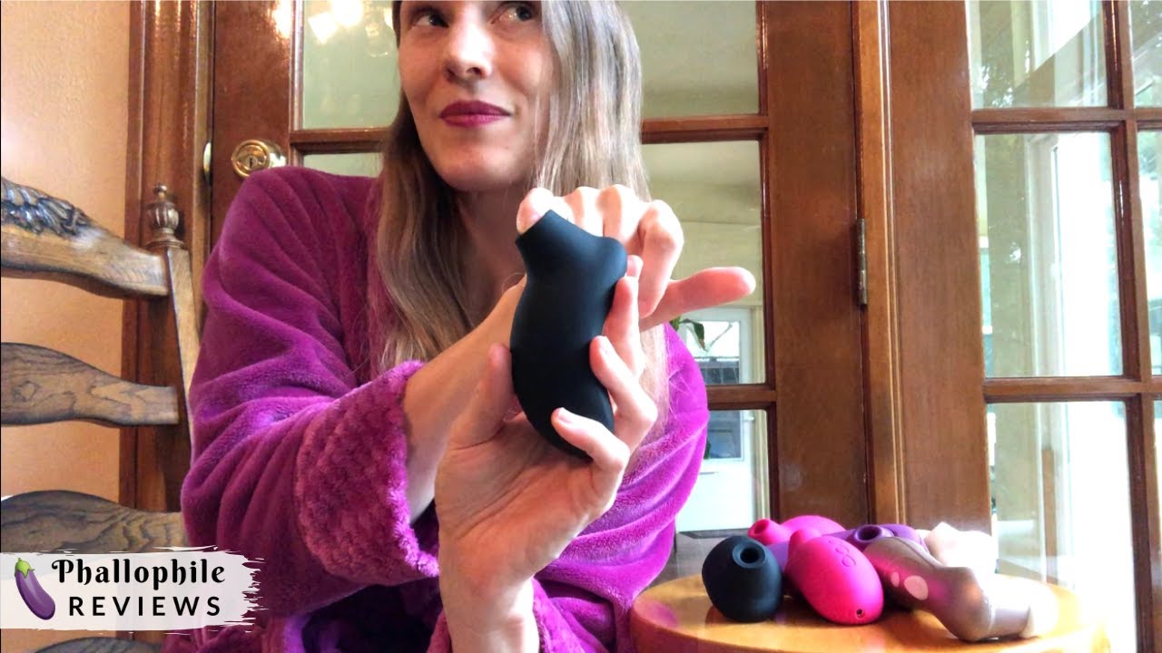 Womanizer vs satisfyer Womanizer vs satisfyer