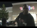BLACK MAN ANGRY AT TOYS R US