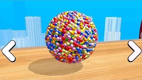 Going Balls Max Levels iOS,Android Gameplay New Update Trailers Pro Walkthrough Mobile Gaming