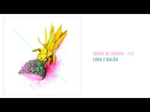 Joana de Barro - Lona e Balão (Mió)