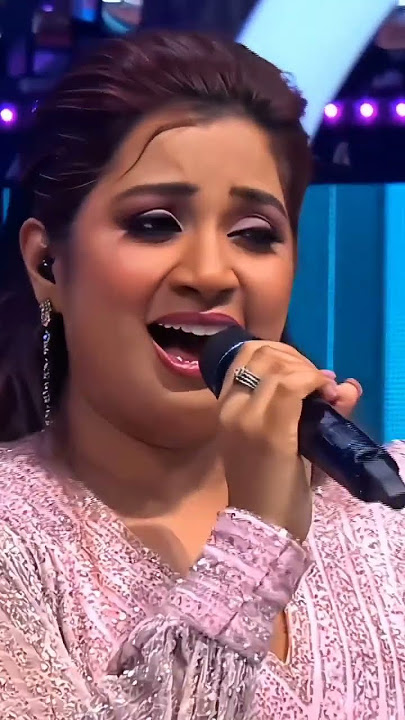 Aisi deewangi song by Shreya ma'am. Amazing vical quality😍😍😍😃😃😃♥️♥️👌👌🔥🔥