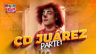 Thumbnail for ¿Wilyn en La Rosa de Guadalupe? - #MesmoRollo Ciudad Juárez - Parte 1