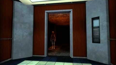 Elevator: Source - Part 1