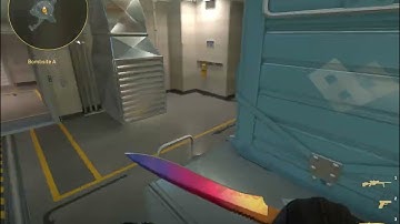 CS2 nuke heaven selfboost