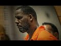 R. Kelly moved from Chicago to North Carolina prison after apparent surgery