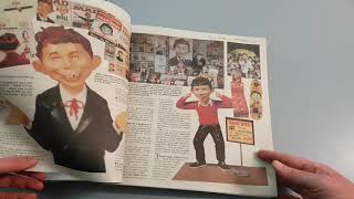 Another Mad Magazine Mixed Bag | Alfred E Neuman