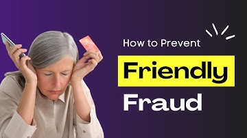 Friendly Fraud: The Silent Thief Costing Businesses Thousands (Here