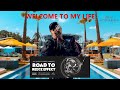 A-REECE - WELCOME TO MY LIFE (LIVE INSTRUMENT VERSION) [ALTITUDE BEACH] 🔥🌴🌊
