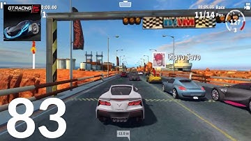 GT Racing 2 The Real Car Experience: (Android-IOS) Gameplay/Walkthrough Part 83