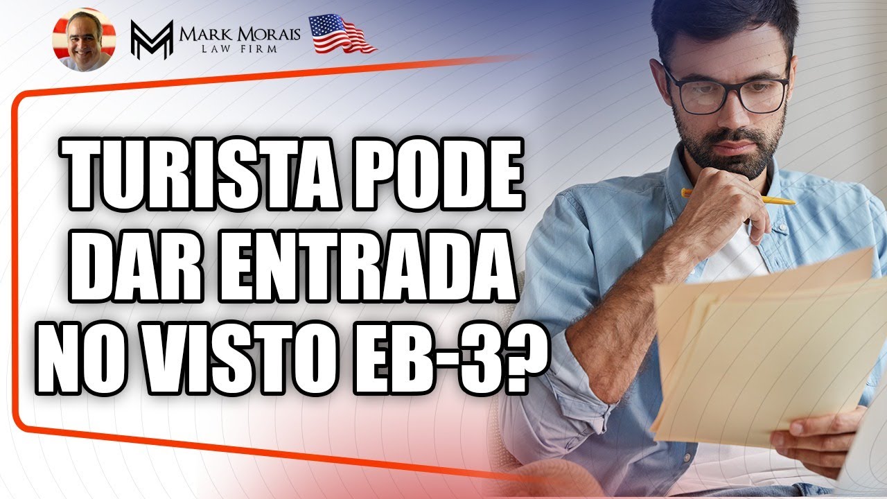 Queria saber sobre o visto EB-3 unskilled, eu queria aplicar para