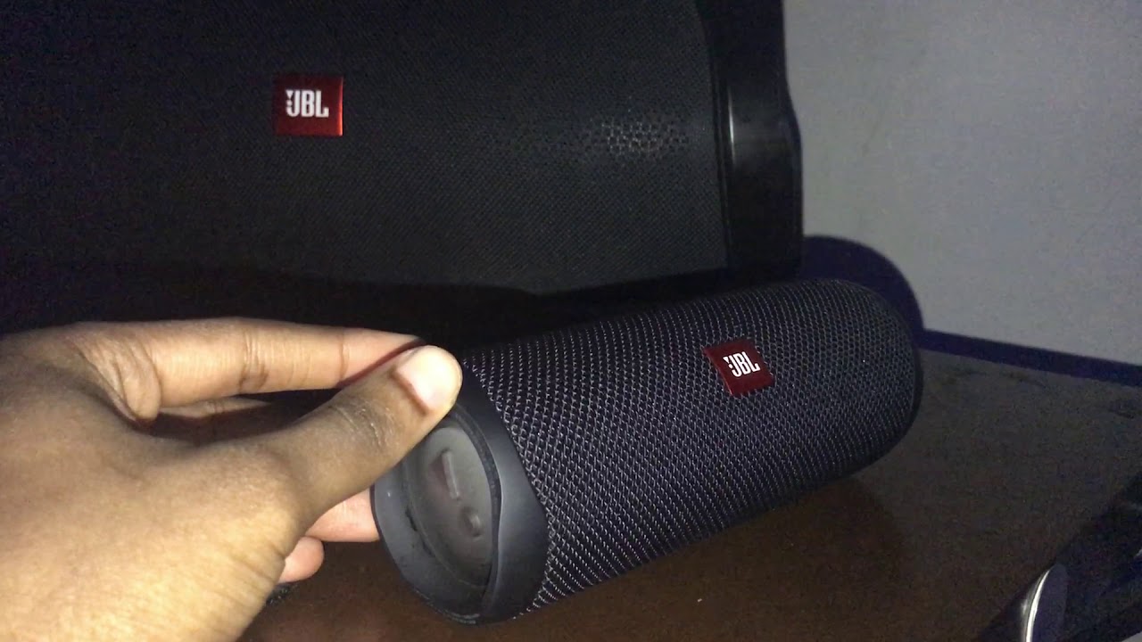 How To Update JBL BoomBox? | Software firmware update | 2.2.0 to 2.8.0 -  YouTube