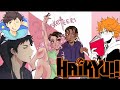 TRAP BUNNIE BUBBLES! || Haikyuu lyric prank