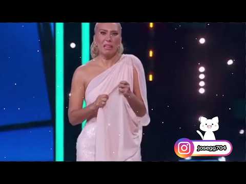PRODUCCION EXPONE A ORIANA FUERTEMENTE! LA CASA DE LOS FAMOSOS 6 EN VIVO