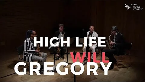 High Life | Will Gregory