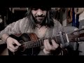 Mike Oldfield - “Ommadawn Pt.2” Little Excerpt Again. 