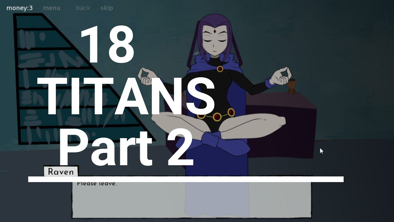 18 Titans Walkthrough Part 2 Youtube