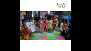 Diwali celebration