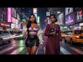 Part 2 VITA YA MAPACHA The War Of The Twin Sisters 