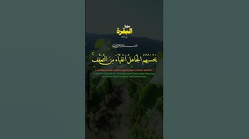 قران كريم #اكسبلور #تيك_توك #لايك #راحة_نفسية #دويتو #ترند #حالات_واتس #e #duet #تصويري #beautiful