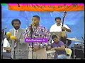 Vintage Video:Pete Rodriguez, Jr. Cantando con La Orq. de su Padre-"Planté Bandera"