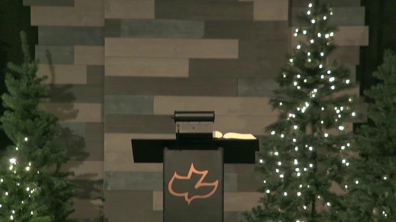 CCEs - 12/28/2025: Psalm 38