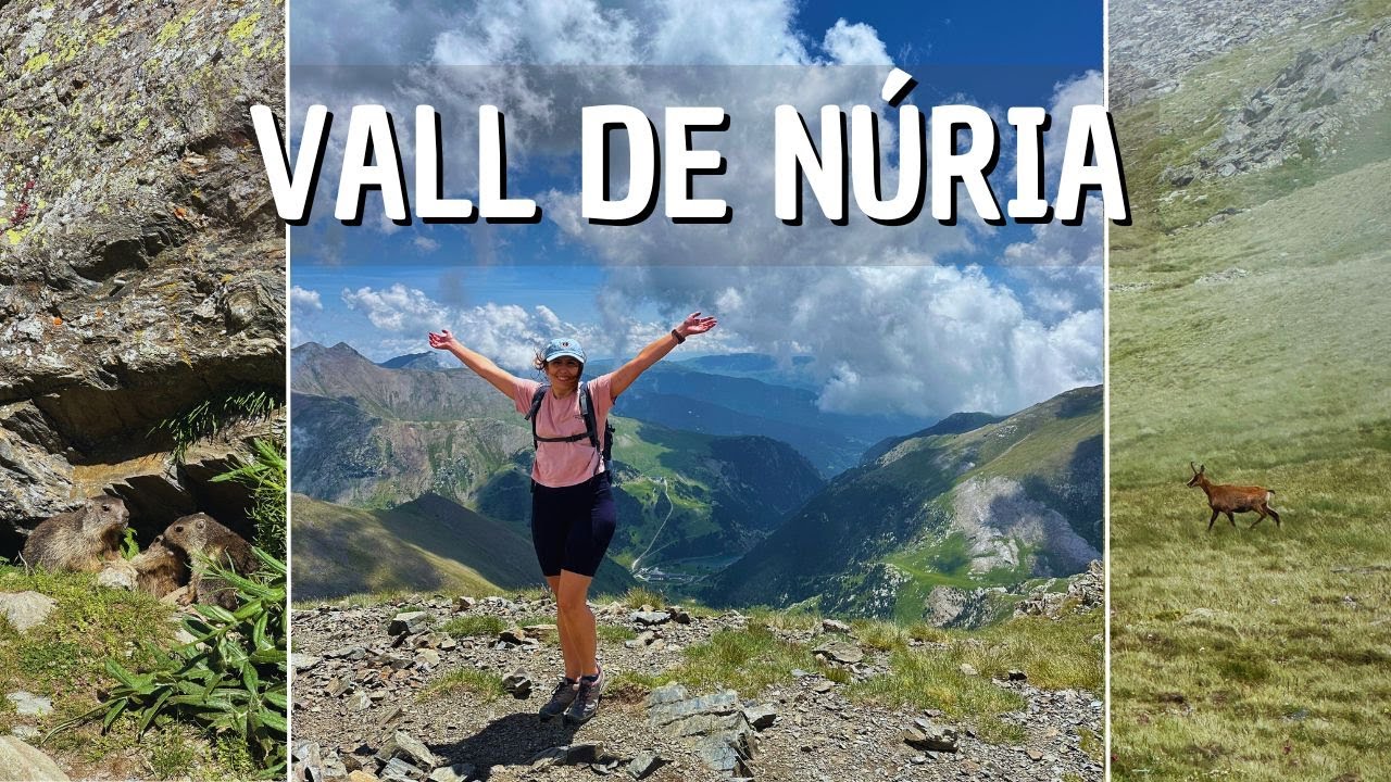 Vall de Núria y alrededores: 3 días de naturaleza pura