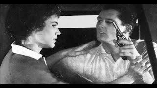 ♦Drive-In Classics♦ 'As Young As We Are' (1958) Robert Harland, Pippa Scott