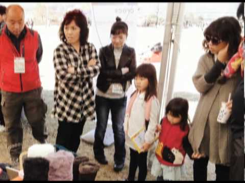 PR_Crocs(2009 자라섬페스티벌)