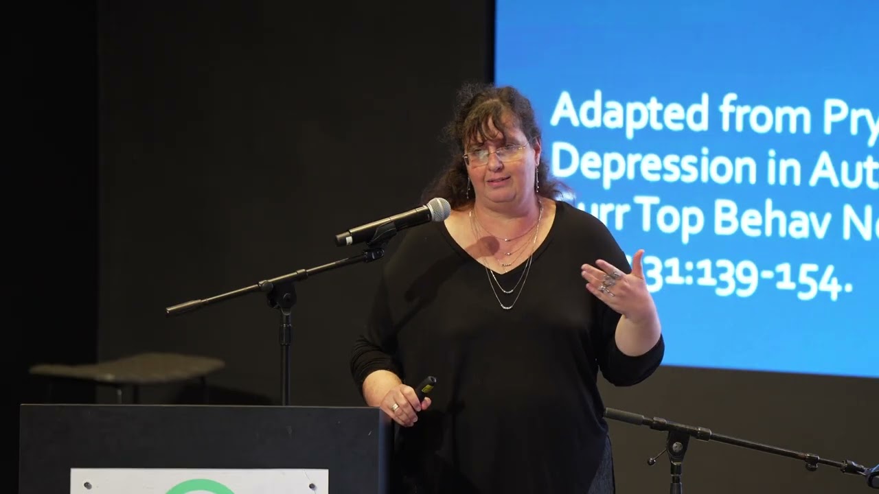 טל זן בר –שילוב טיפולי רפואה משלימה עם קונבנציונלית- מתוך כנס אוטואימוניות תה״ש 2026