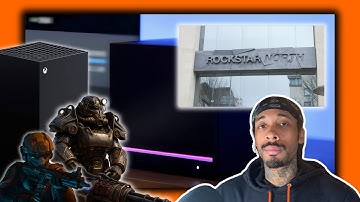 Latest Gaming News — Rockstar Workers Speak Out, Xbox Price Rumor, Steam Machine & Fallout 4