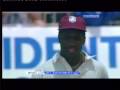 Brian Lara vs Glenn McGrath Contest 2007 - YouTube