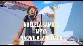 ngelela samoja sog nagwilala ngijagaa mpya audio video mpya 2024