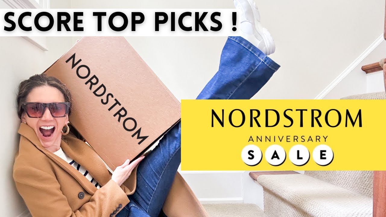 Nordstrom Anniversary Sale 2023: 14 royal-loved fashion picks