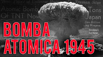 Quali stati hanno la bomba atomica?