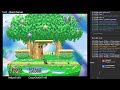 Smash Remix RMG-Kaillera Netplay - Velizer0 vs CesarOlaf007