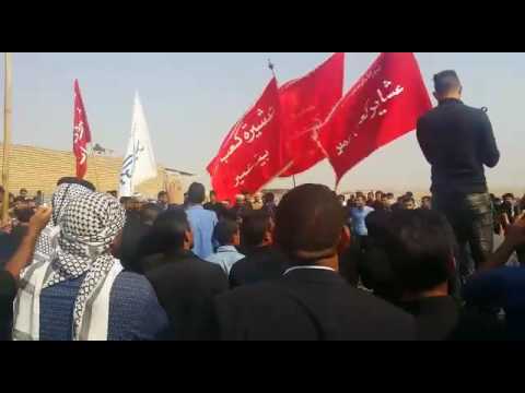 هوسات فاتحةزبید بنی کعب عمیربحق محمدالغضبان