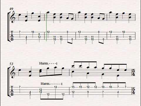 True Love_Cole Porter  Ukulele chords songs, Ukulele songs, Sheet music pdf