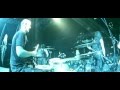 Khaos Labyrinth - KAOS is AEON (Live in Moscow 29.04.16 Abbath support)